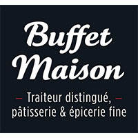 Logo Buffet Maison