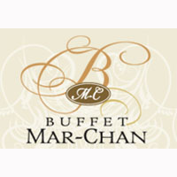 Logo Buffet Mar-Chan