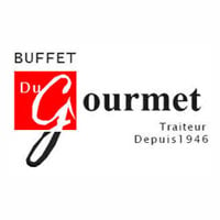 Logo Buffet du Gourmet les Traiteur les Allants