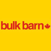 Logo Bulk Barn