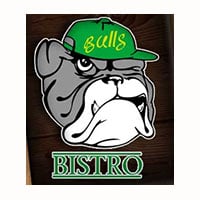 Logo Bulls Bistro