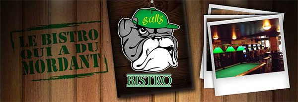 Bulls Bistro