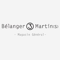 Annuaire Bélanger & Martins