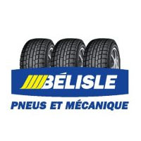 Logo Bélisle