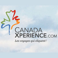 Logo CANADAXpérience