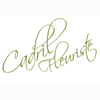 Logo Cadril Fleuriste