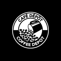 Logo Café Dépôt