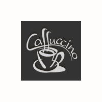 Logo Caffuccino