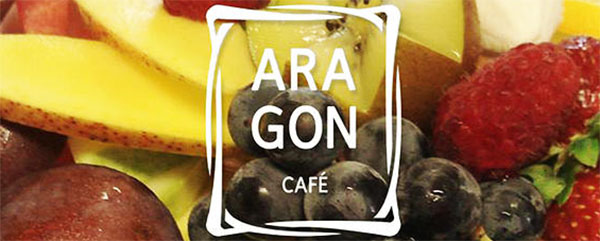 Café Aragon en Ligne