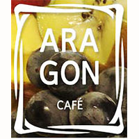 Logo Café Aragon