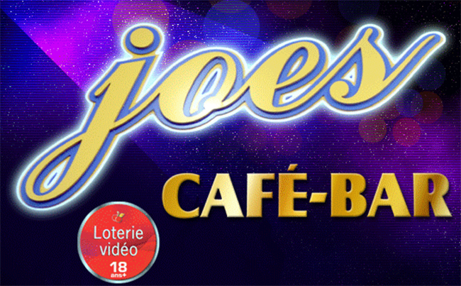 Café-Bar Joes - Bar Sportif Café-Bar Joes - Bar Sportif