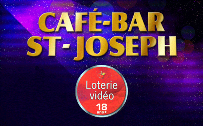 Café-Bar St-Joseph - Bar Sportif Café-Bar St-Joseph - Bar Sportif
