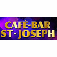 Annuaire Café-Bar St-Joseph