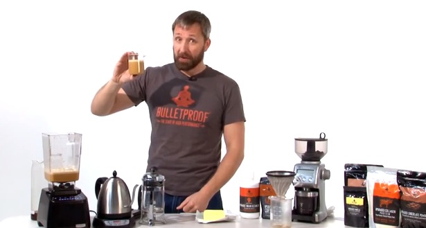 Café Bulletproof
