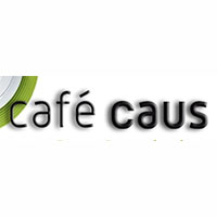 Logo Café Caus
