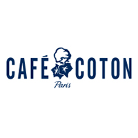 Logo Café Coton