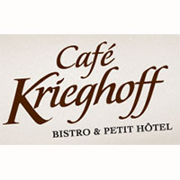 Logo Café Krieghoff