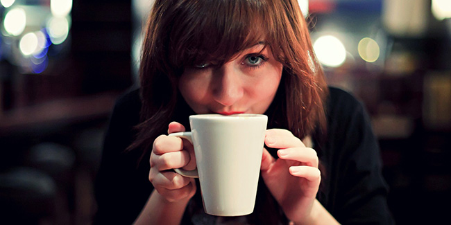 Café au Beurre
