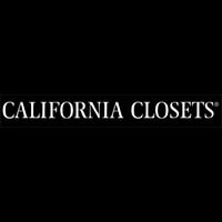 Logo California Closets
