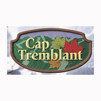 Logo Cap Tremblant