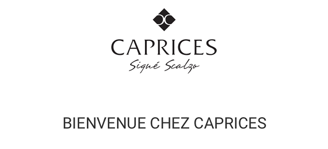 Caprices - Bijouterie