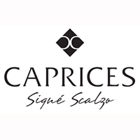 Logo Caprices