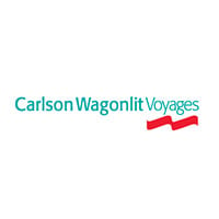 Logo Carlson Wagonlit Voyages