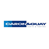 Logo Caron et Guay Portes et Fenêtres