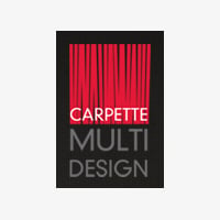 Logo Carpette Multi Design