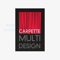 Logo Carpette Multi Design