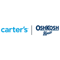 Logo Carter’s Oshkosh