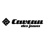 Logo Caveau des Jeans