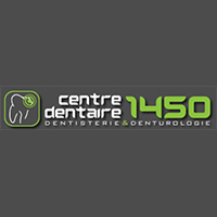 Logo Centre dentaire 1450