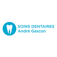 Logo Centre Dentaire André Gascon