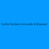 Logo Centre Dentaire Arcouette & Brasseur