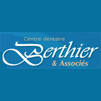 Logo Centre Dentaire Berthier & Associés