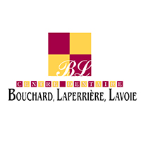 Logo Centre Dentaire Bouchard Laperrière Lavoie