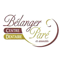 Annuaire Centre Dentaire Bélanger Paré et Associés