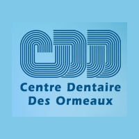 Logo Centre Dentaire Des Ormeaux