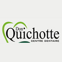 Logo Centre Dentaire Don Quichotte