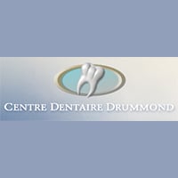 Logo Centre Dentaire Drummond