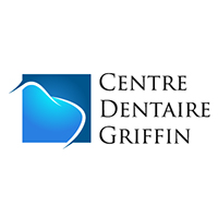 Logo Centre dentaire Griffin