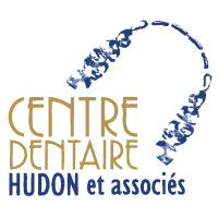 Logo Centre Dentaire Hudon et Associés