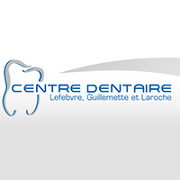 Logo Centre Dentaire Lefebvre, Guillemette et Laroche