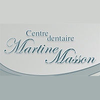 Logo Centre Dentaire Martine Masson