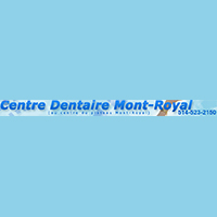 Logo Centre Dentaire Mont-Royal