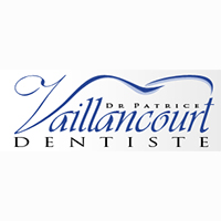 Logo Centre Dentaire Patrice Vaillancourt