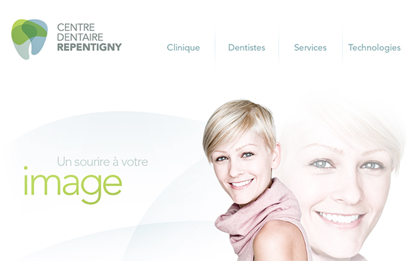 Centre Dentaire Repentigny en Ligne