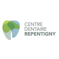 Logo Centre Dentaire Repentigny