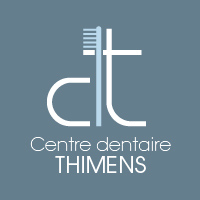 Logo Centre Dentaire Thimens